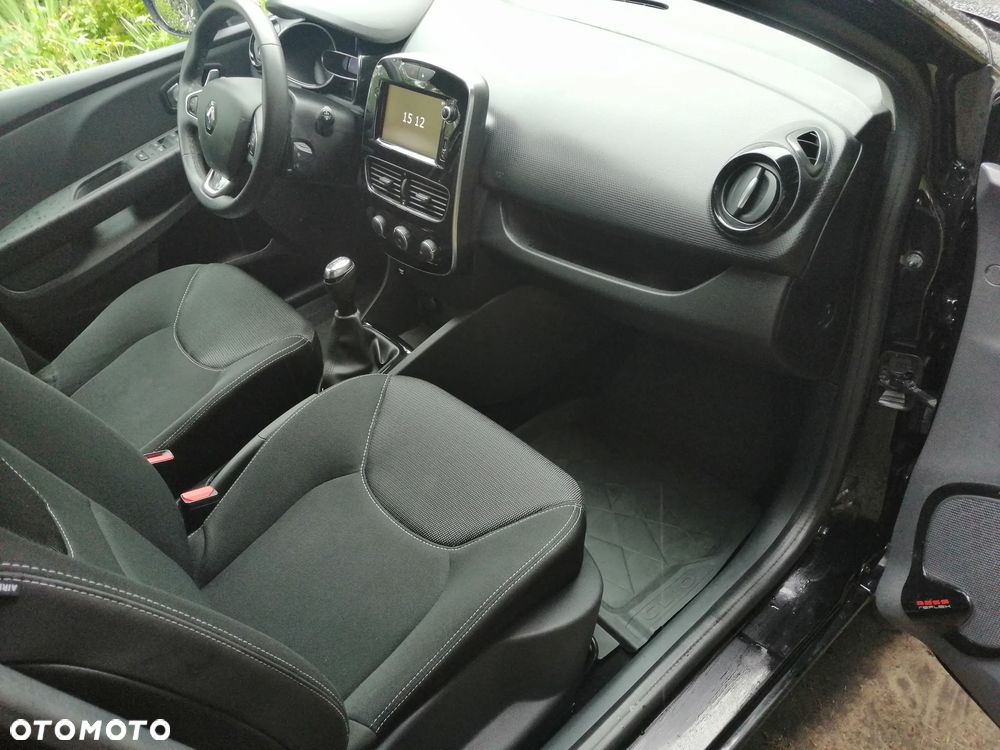 Renault Clio 0.9 Energy TCe Limited - 27