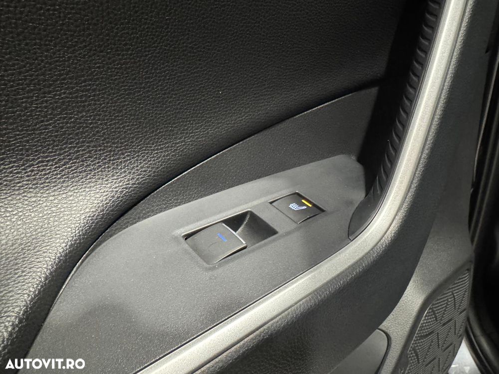 Toyota RAV4 2.5 PHEV VVT-iE 4x4 Style Bi-Tone - 27