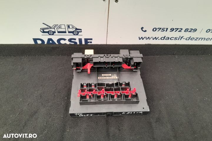 Calculator confort 1K0937049M 1K0937049M Volkswagen VW Golf 5 [2003 - - 1