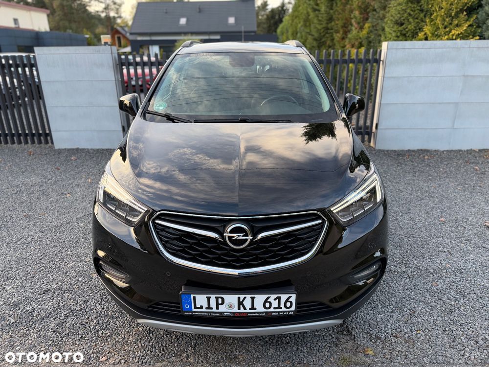 Opel Mokka 1.4 Turbo ecoFLEX Start/Stop Color Innovation - 3