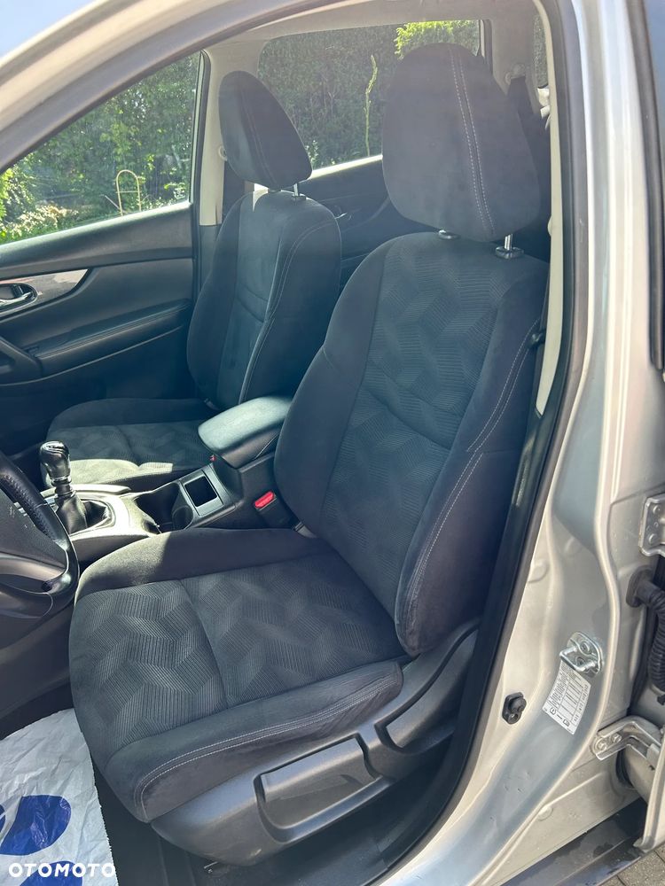 Nissan X-Trail 1.6 DIG-T N-Vision - 13