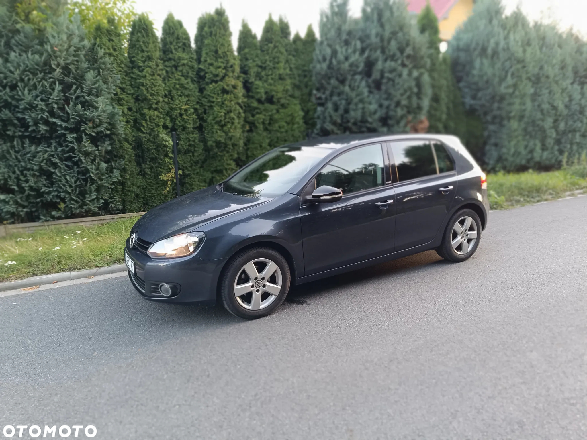 Volkswagen Golf VII 1.2 TSI BMT Trendline - 5