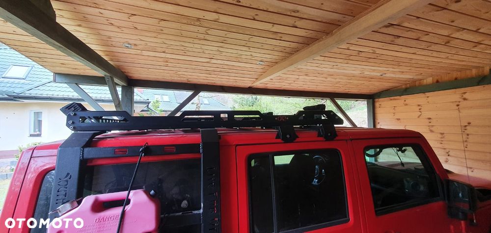 Jeep Wrangler Unlimited 3.6 Automatik Sahara - 13