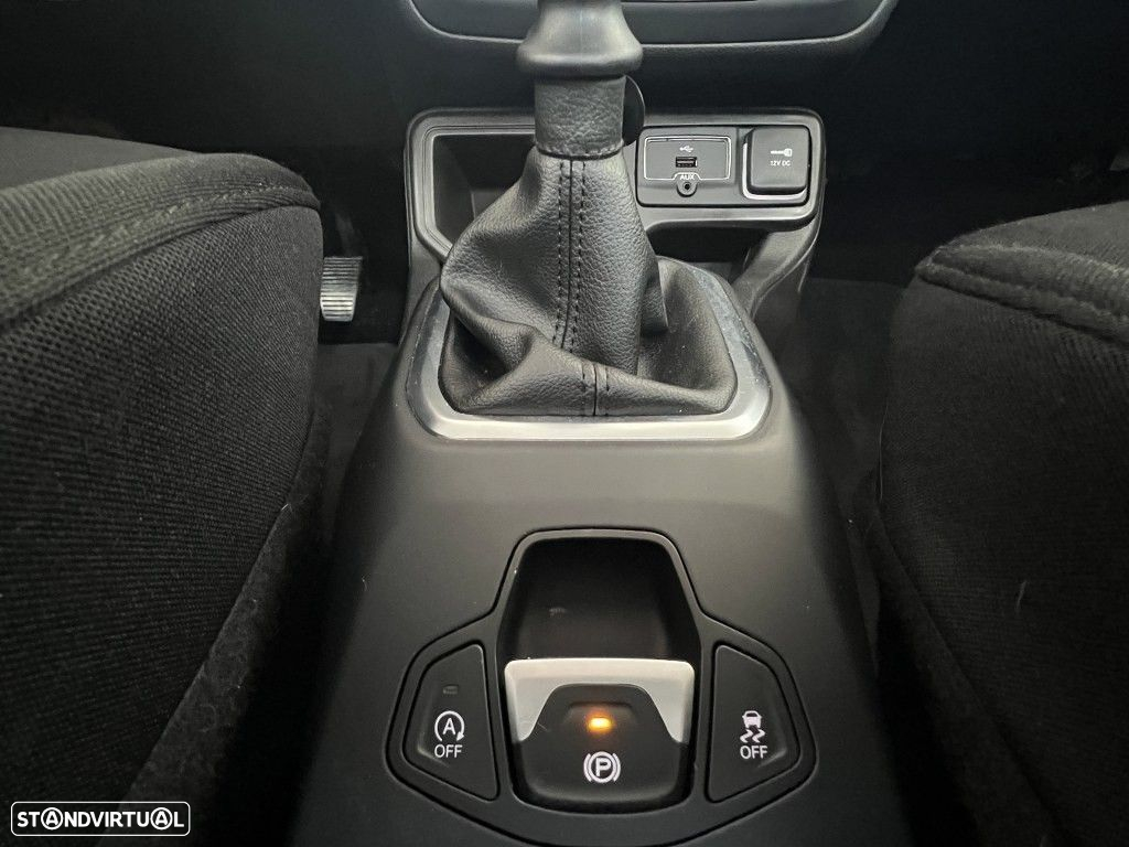 Jeep Renegade 1.0 T Sport - 16