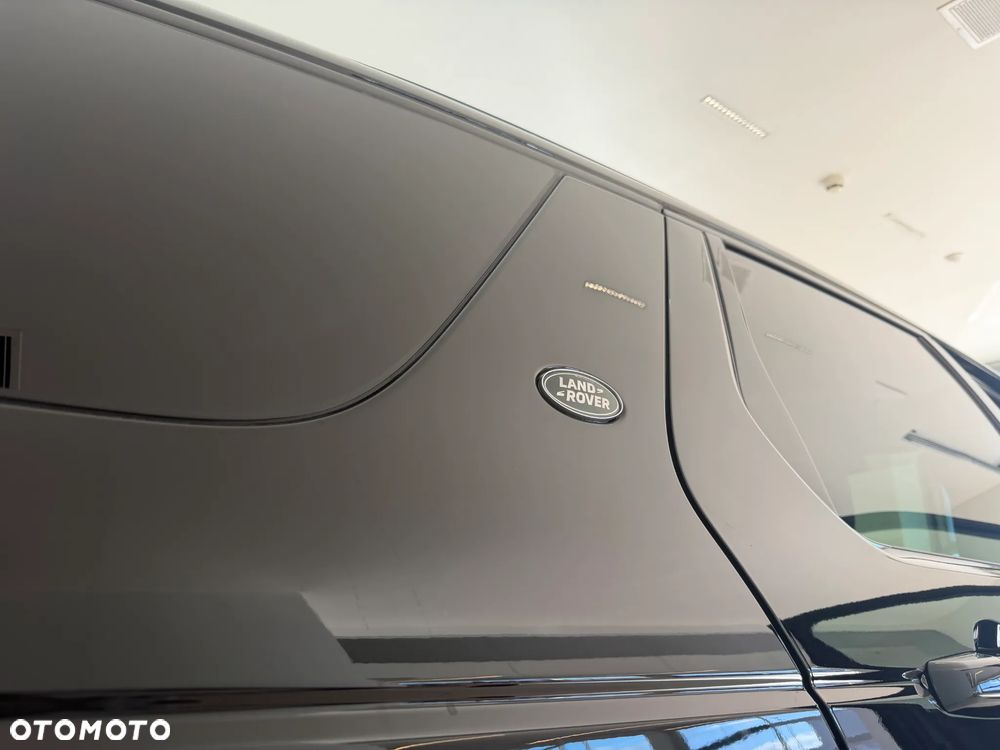 Land Rover Discovery Sport - 35
