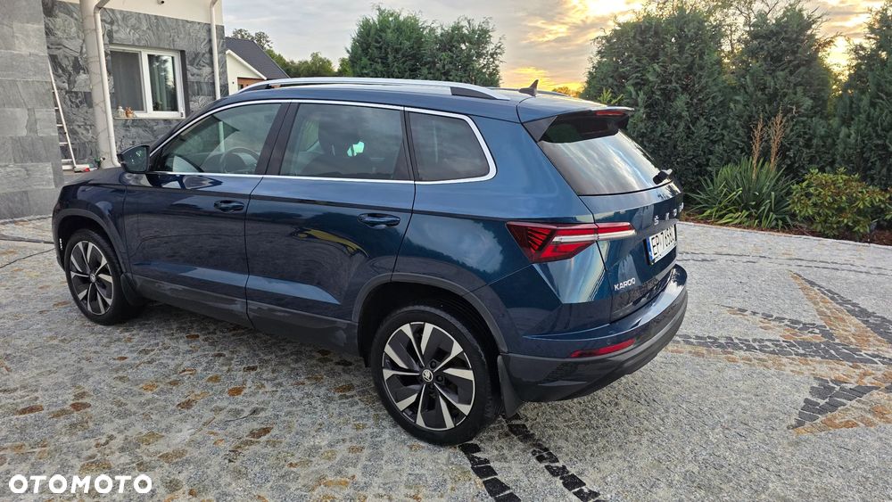 Skoda Karoq - 2
