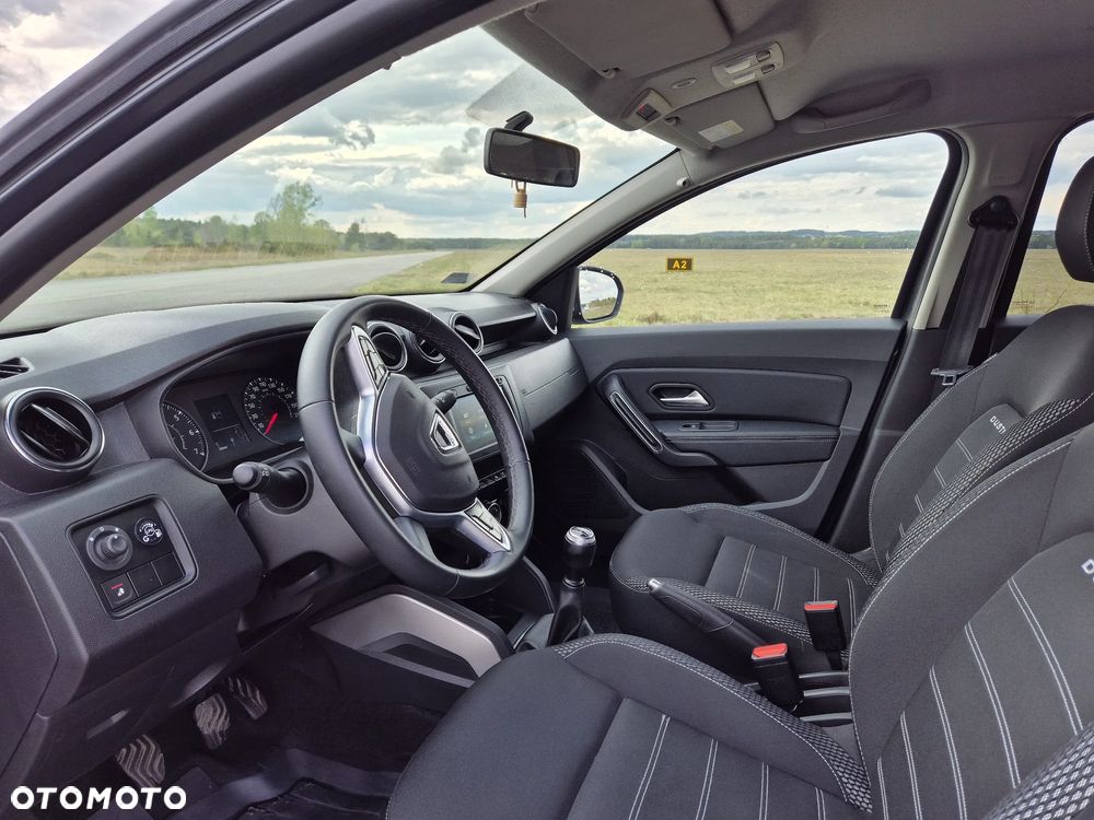 Dacia Duster 1.0 TCe Prestige - 14