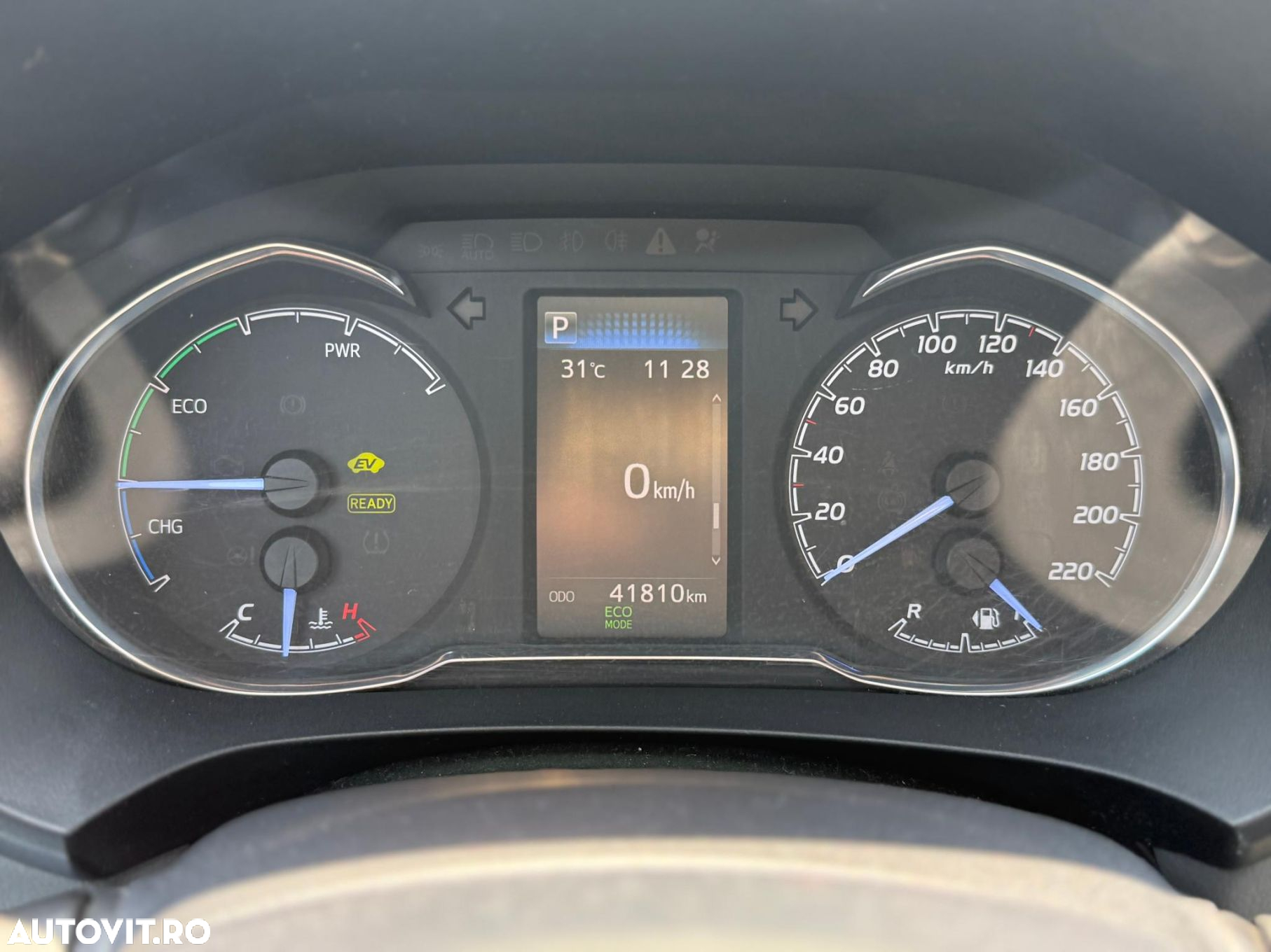 Toyota Yaris - 4