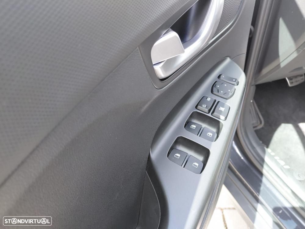 Hyundai Kauai 64 kWh Premium - 9