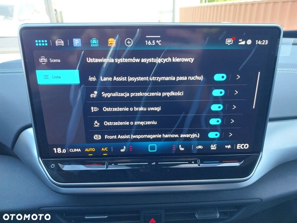 Volkswagen ID.4 - 14