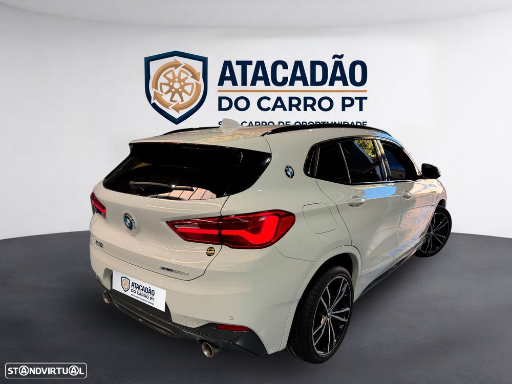 BMW X2 - 42