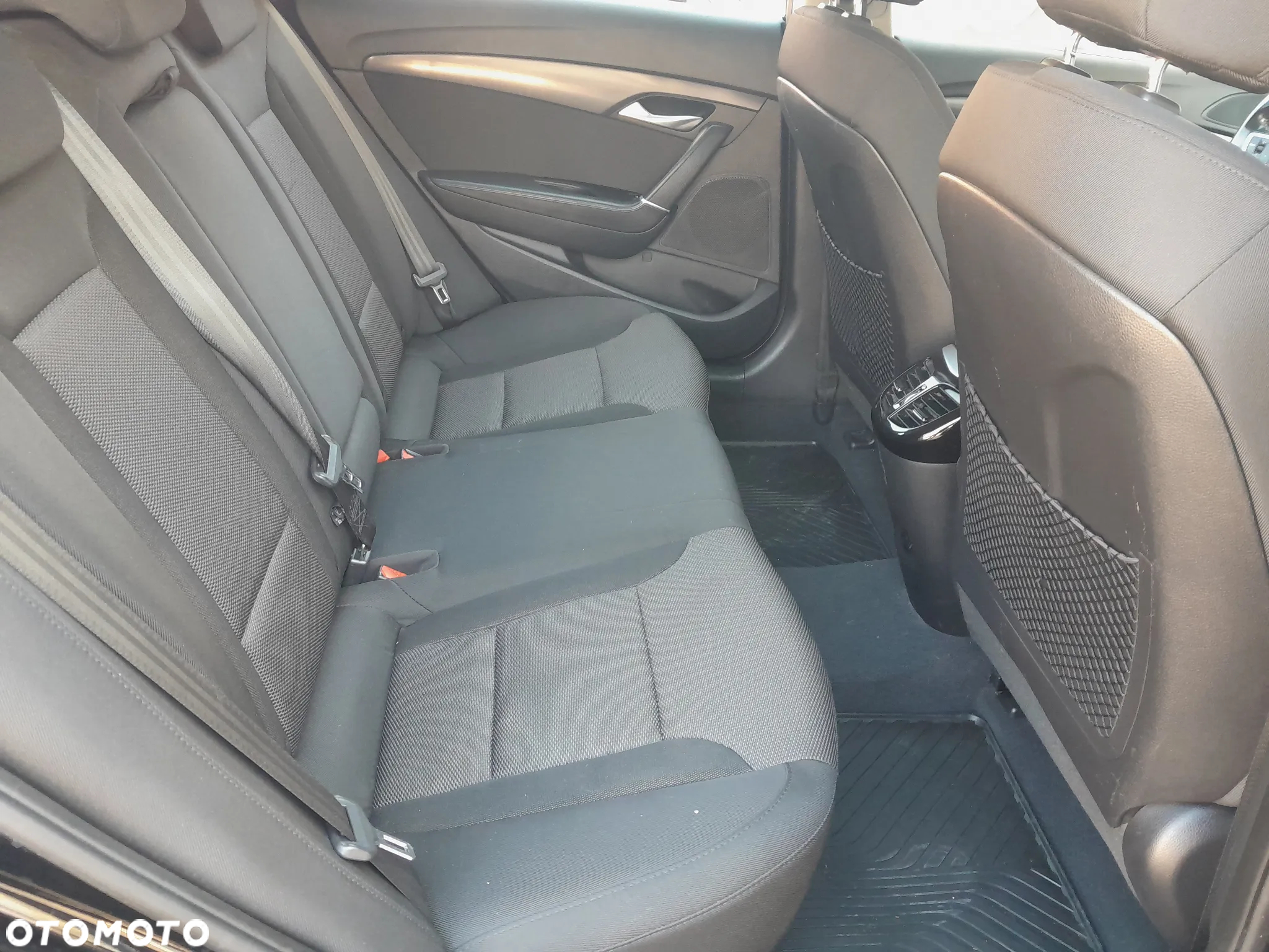 Hyundai i40 i40cw 1.7 CRDi Style - 16