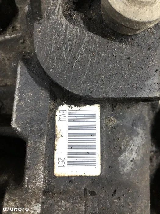 Skrzynia biegów peugot boxer citroen jumper 2.5 d 95r - 4