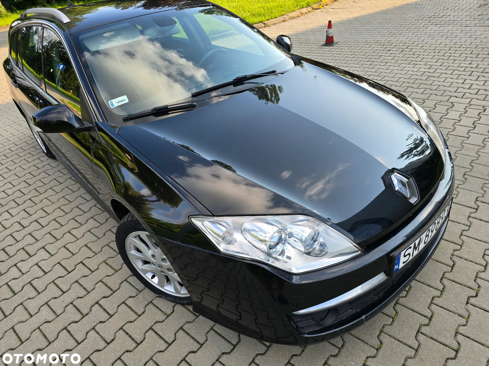 Renault Laguna 2.0 DCi Expression - 27