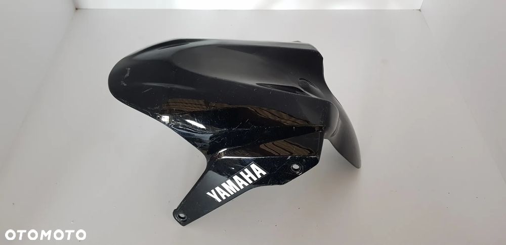 Yamaha Aerox 50 Błotnik Przód Przedni - 3