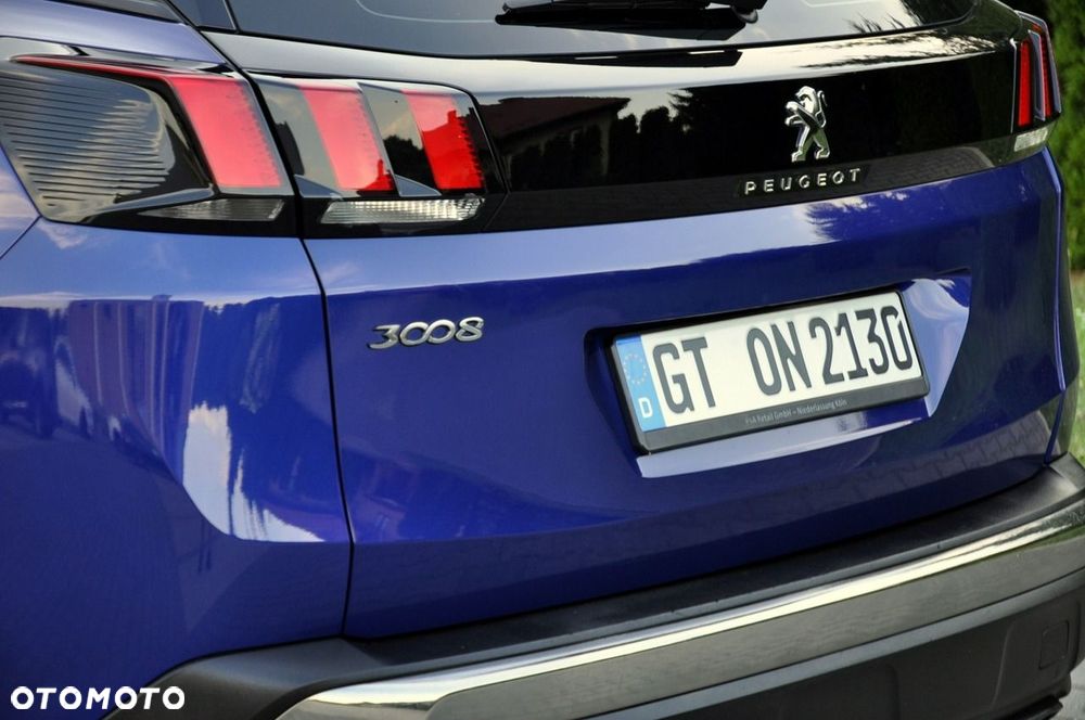 Peugeot 3008 - 16