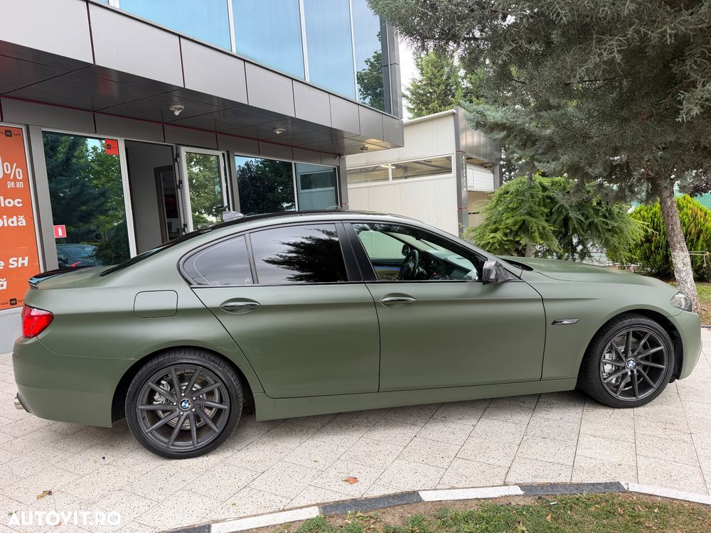 BMW Seria 5 - 20