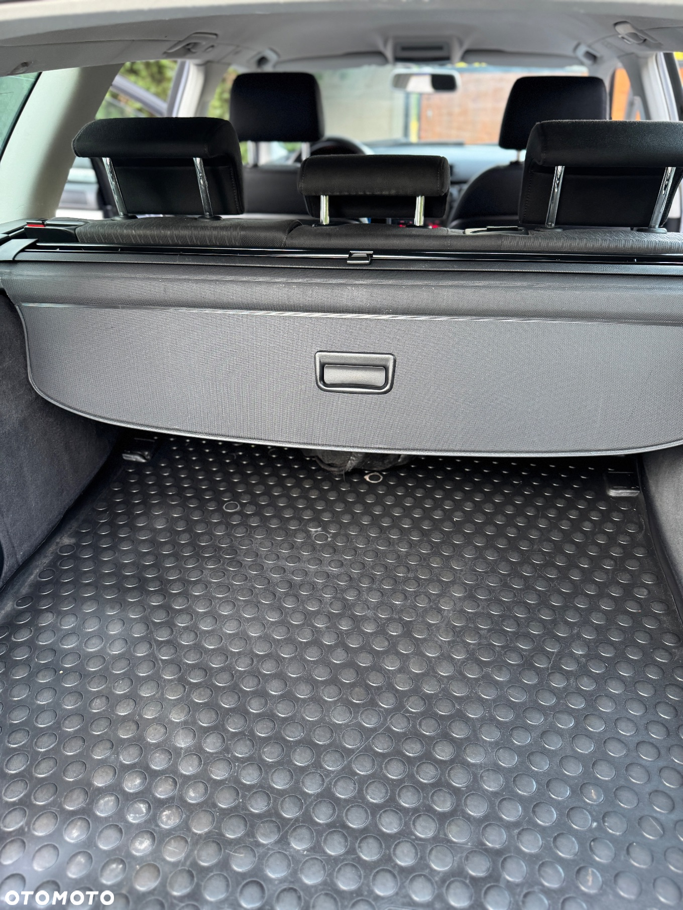 Audi A4 Avant 1.9 TDI - 8