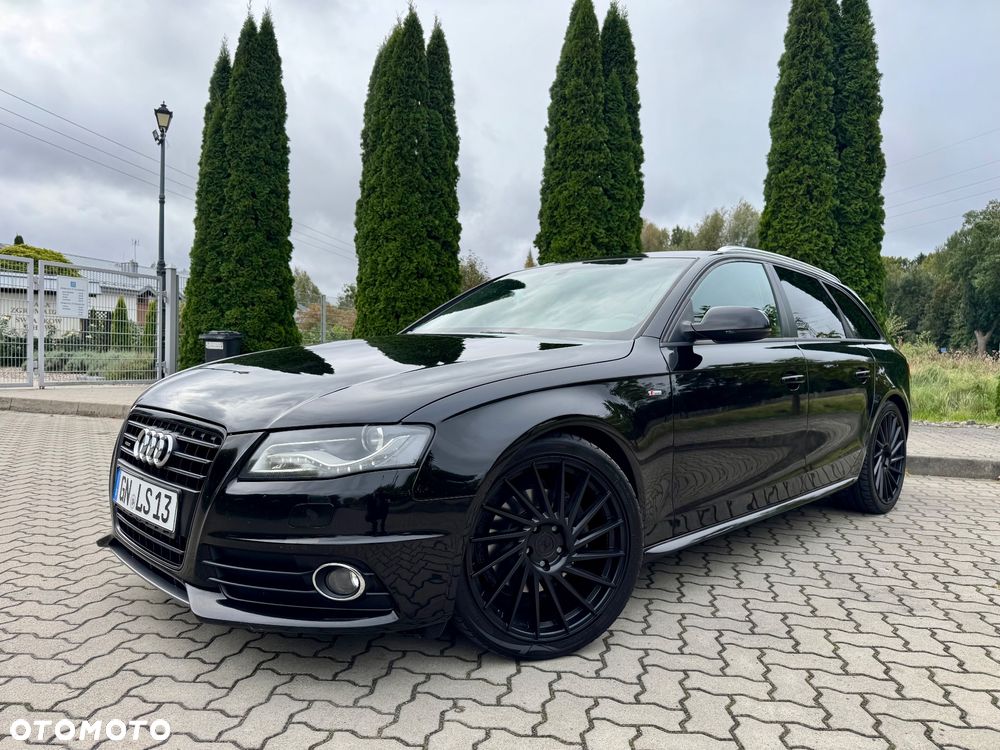 Audi A4 - 24