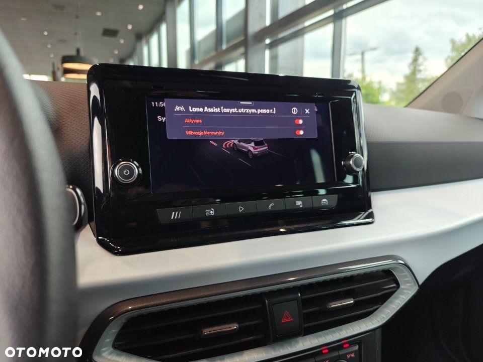 Seat Arona - 16