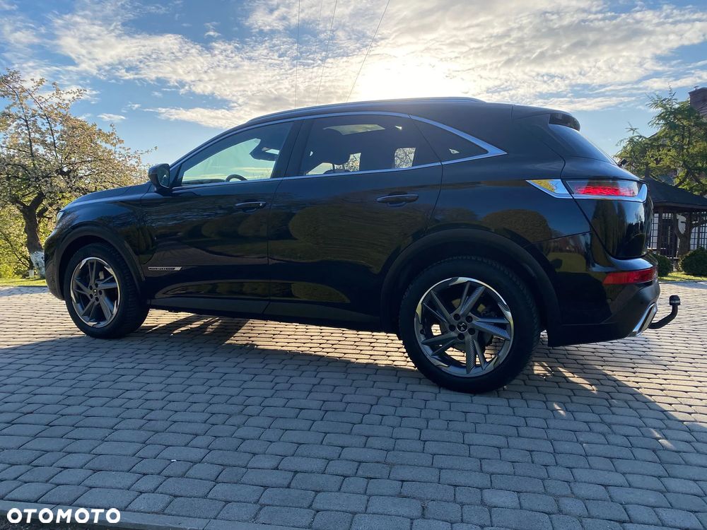 DS Automobiles DS 7 Crossback 1.6 PureTech Rivoli - 6