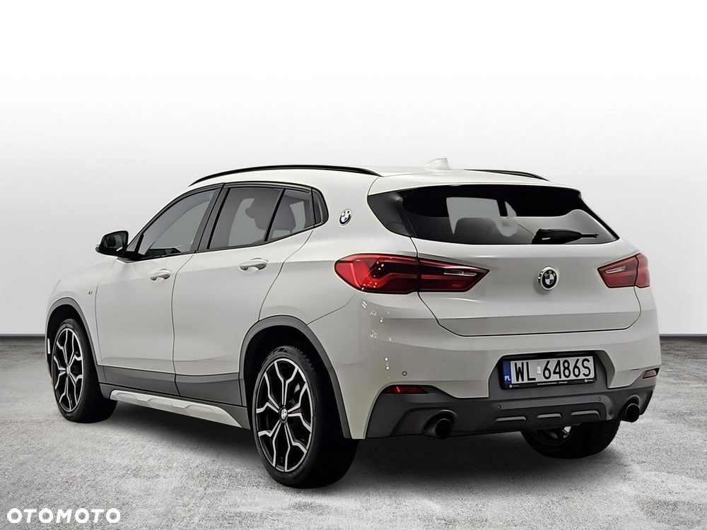 BMW X2 - 3