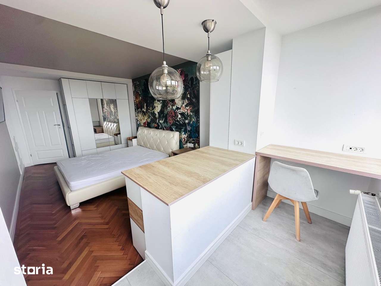 Apartament -pozitie excelenta, 3 camere -Zona centrala- Timisoara — fotografia 1
