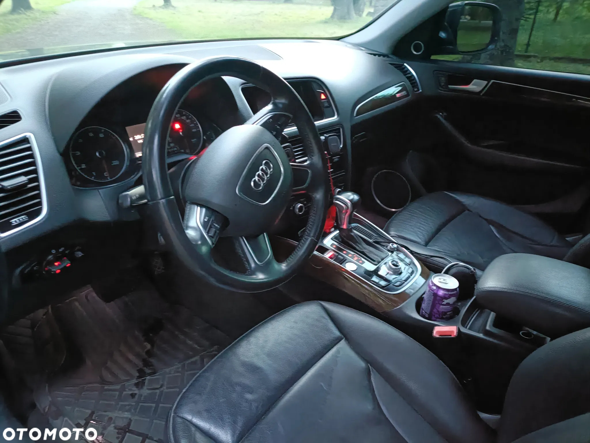 Audi Q5 - 15