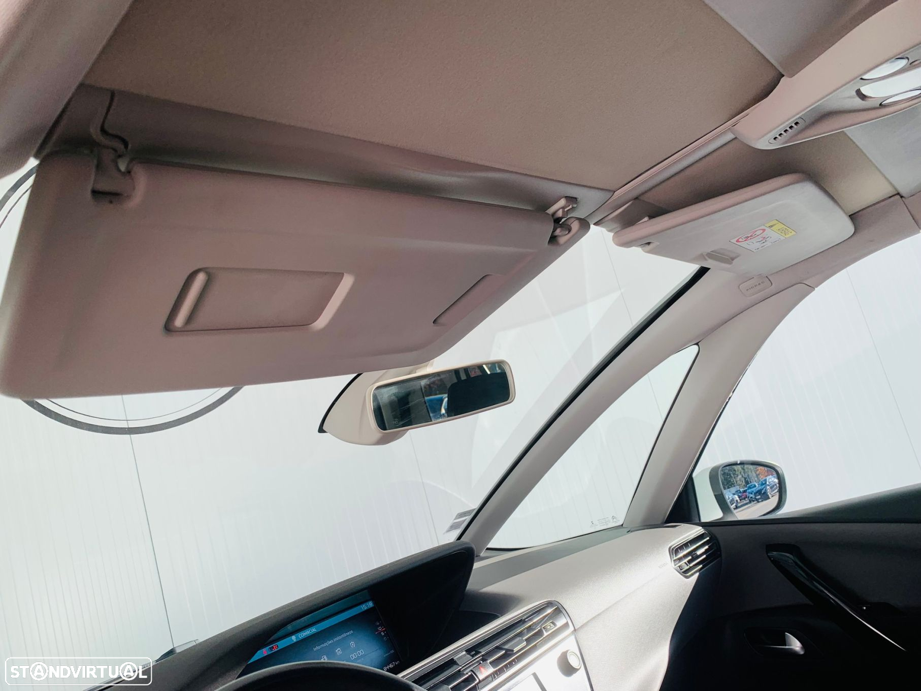 Citroën C4 Spacetourer 1.5 BlueHDi Feel - 8