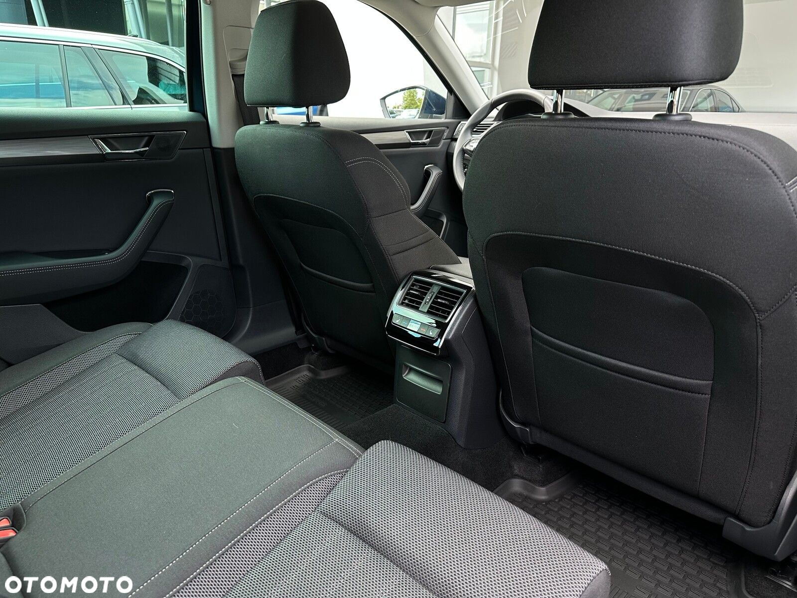 Skoda Superb - 16