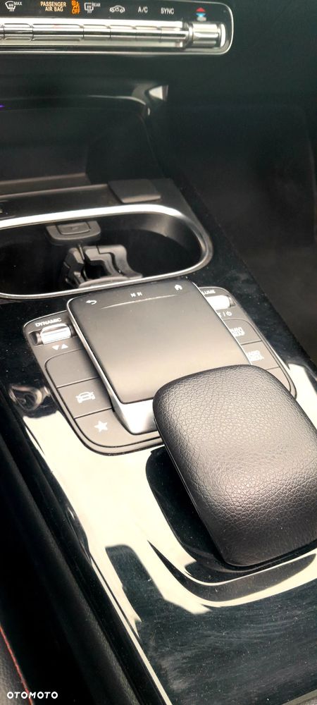 Mercedes-Benz CLA 250 AMG Line 7G-DCT - 26