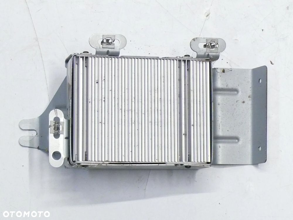 WZMACNIACZ AUDIO FORD S-MAX MK2 FORD EDGE II 2015 2020 - 3
