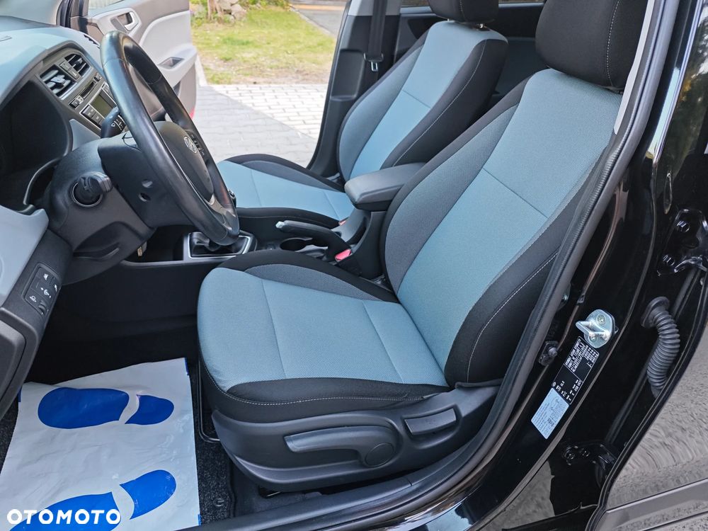 Hyundai i20 - 6