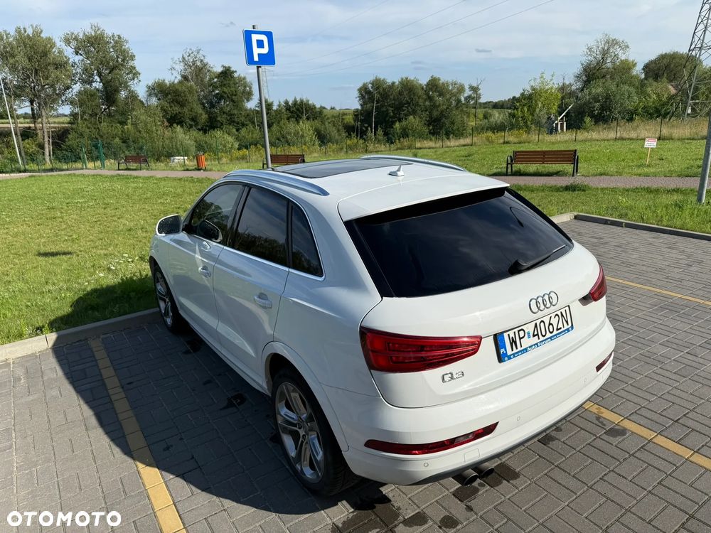 Audi Q3 - 3