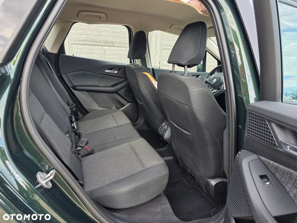 BMW Seria 2 218i Advantage - 20