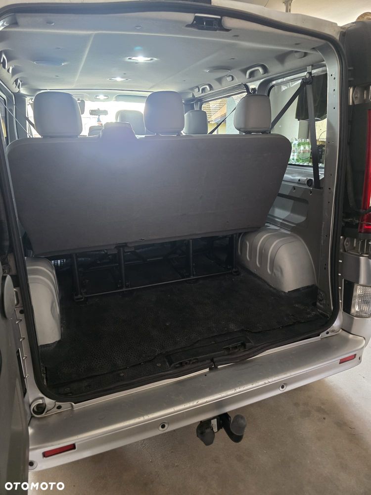 Opel Vivaro L1H1 2.9t - 9