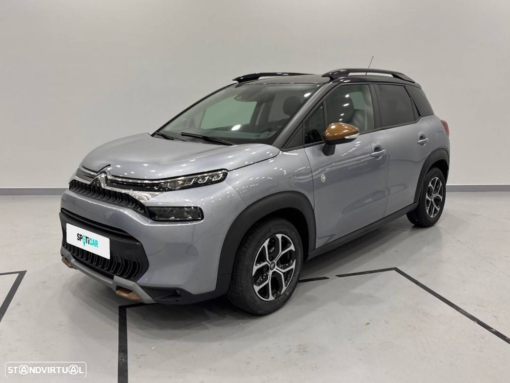 Citroën C3 Aircross 1.2 PureTech C-Series - 1