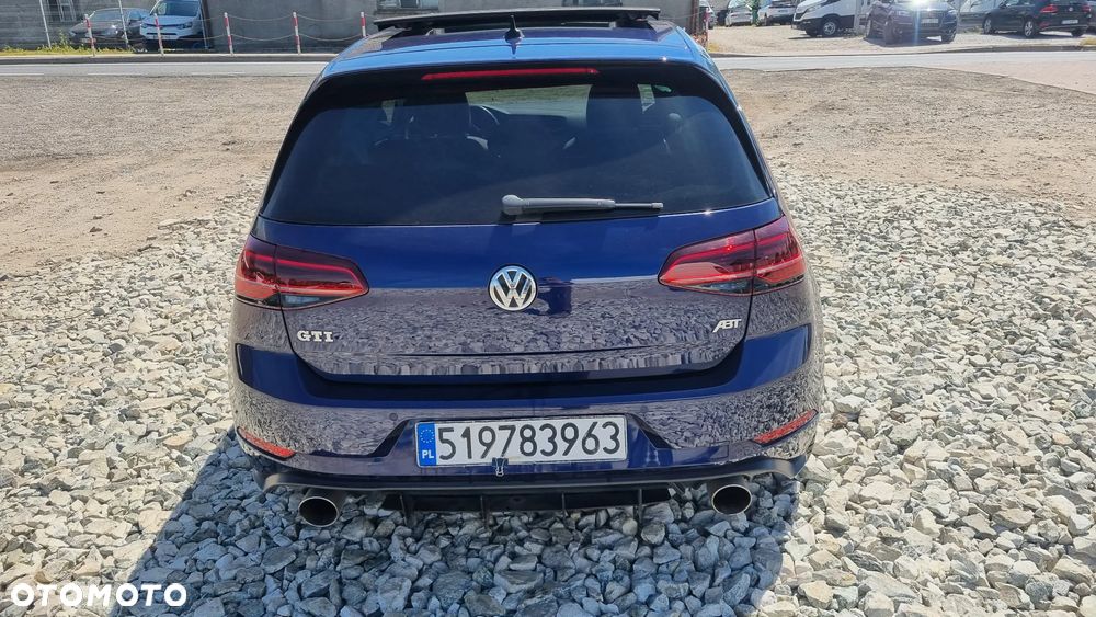 Volkswagen Golf 2.0 TSI BMT GTI Performance DSG - 18