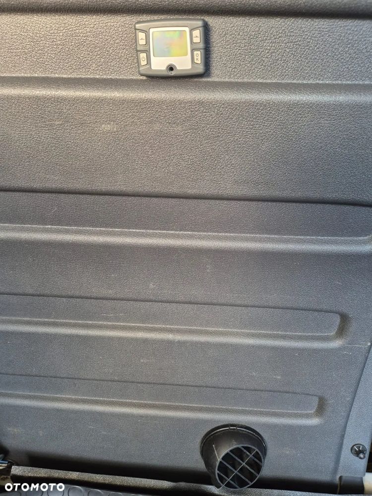 Volkswagen Caddy Standard - 10