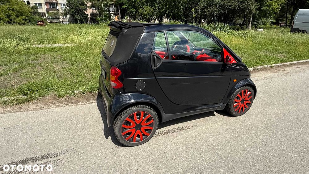 Smart Fortwo - 3