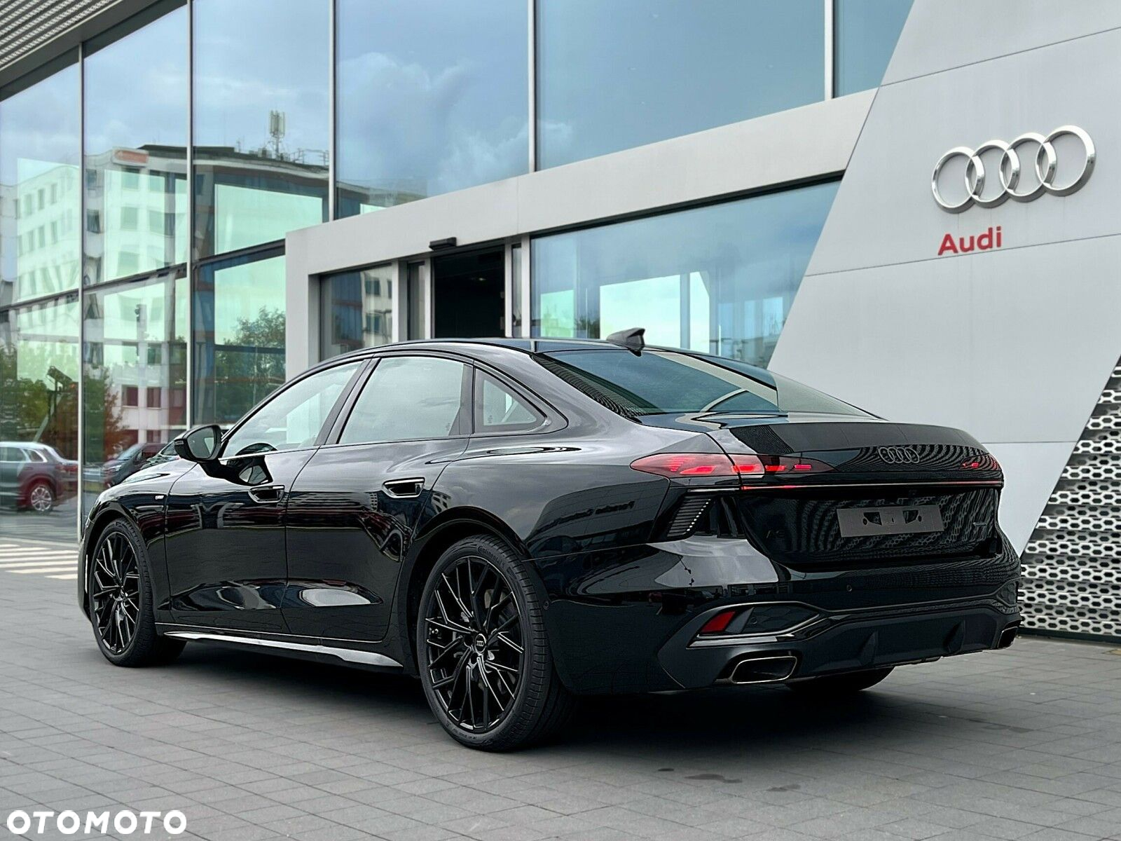 Audi A6 - 3