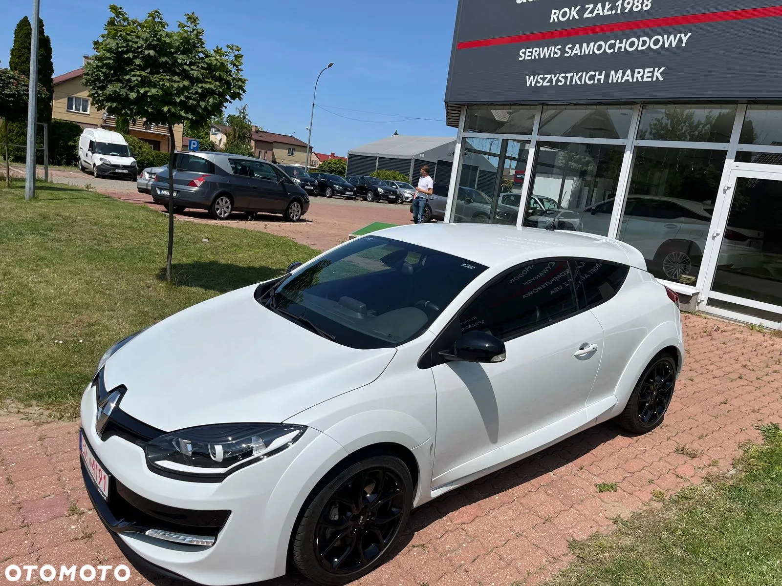 Renault Megane R.S EU6 - 13