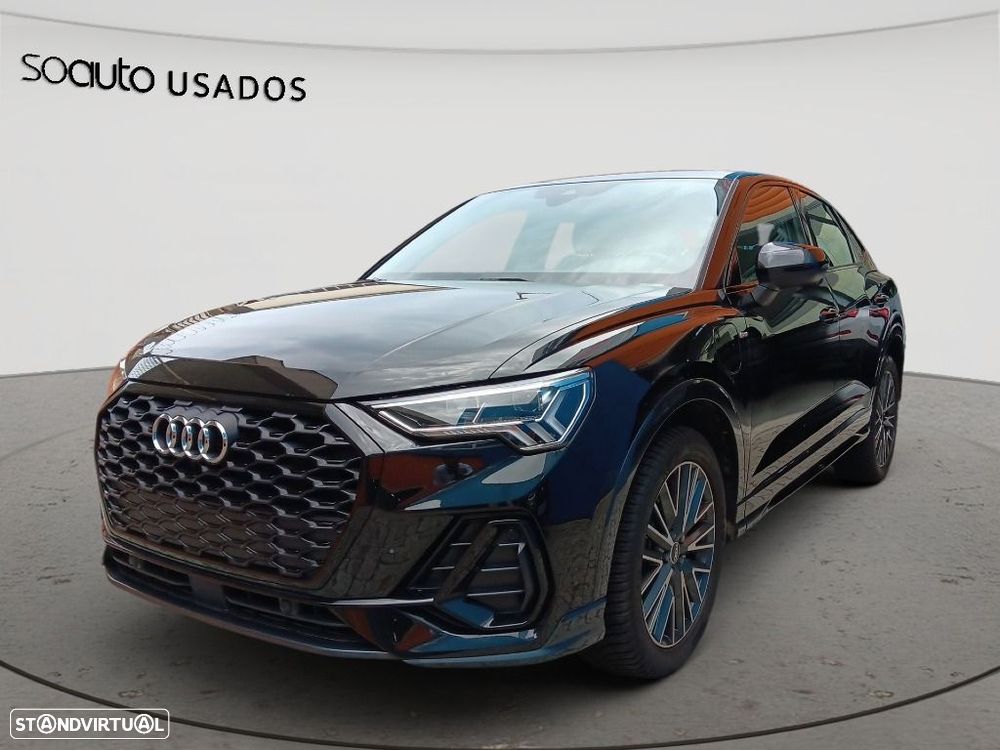 Audi Q3 Sportback - 2
