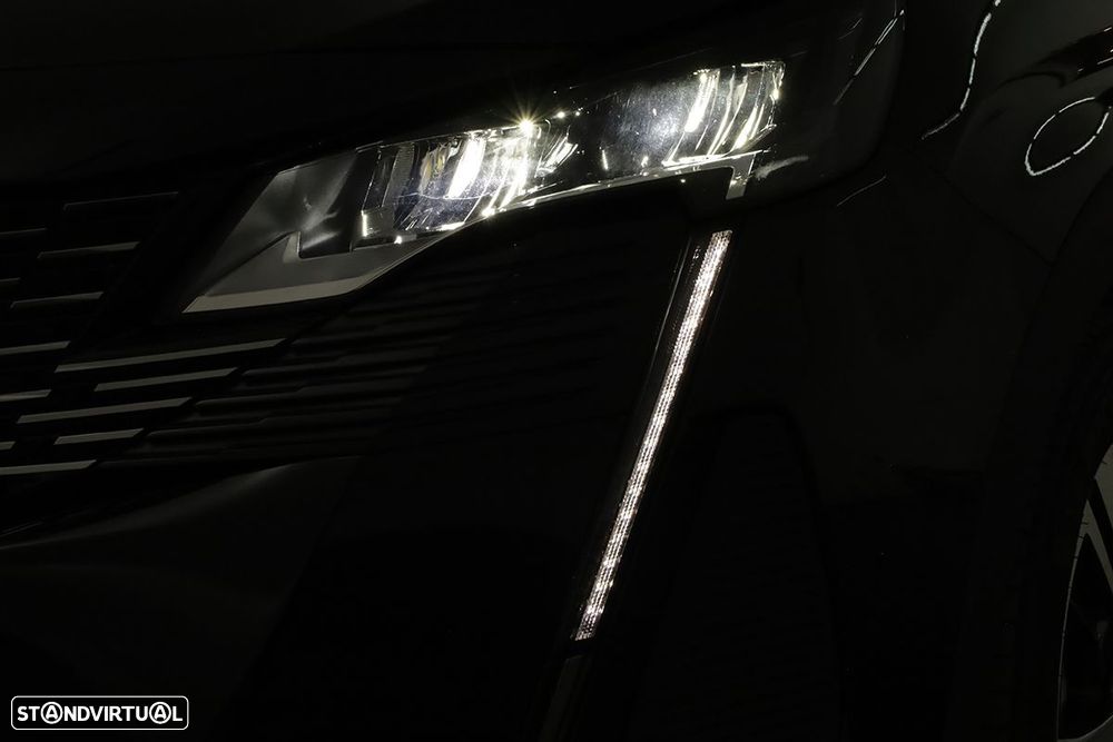 Peugeot 3008 1.6 Hybrid Allure e-EAT8 - 6