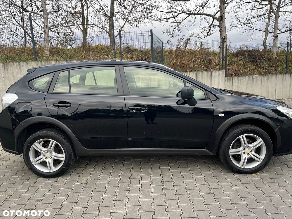 Subaru XV 1.6 i Active - 26