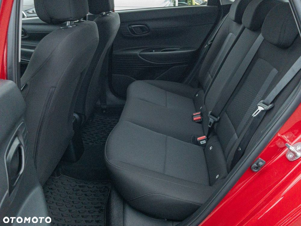 Hyundai i20 1.2 Modern - 24