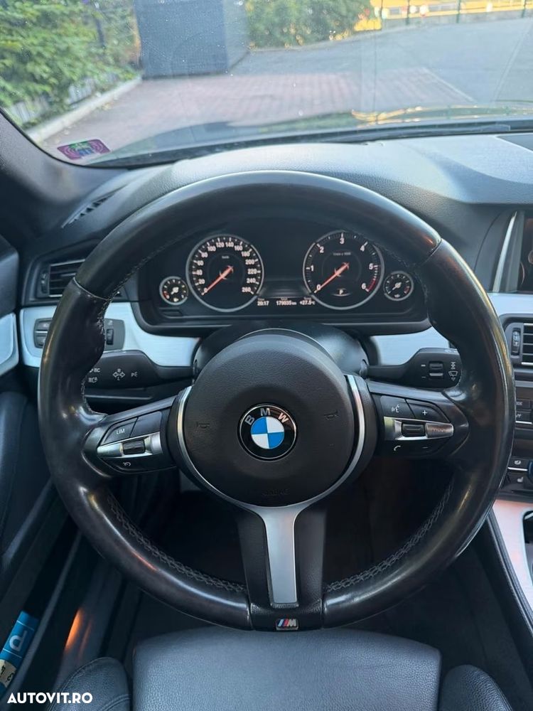 BMW Seria 5 - 9