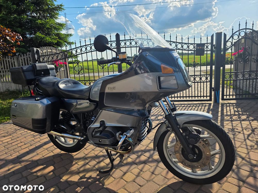 BMW RT - 2