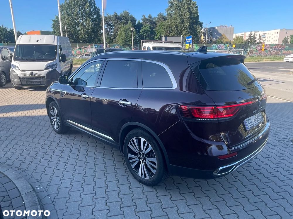 Renault Koleos 1.3 TCe Initiale Paris EDC - 4