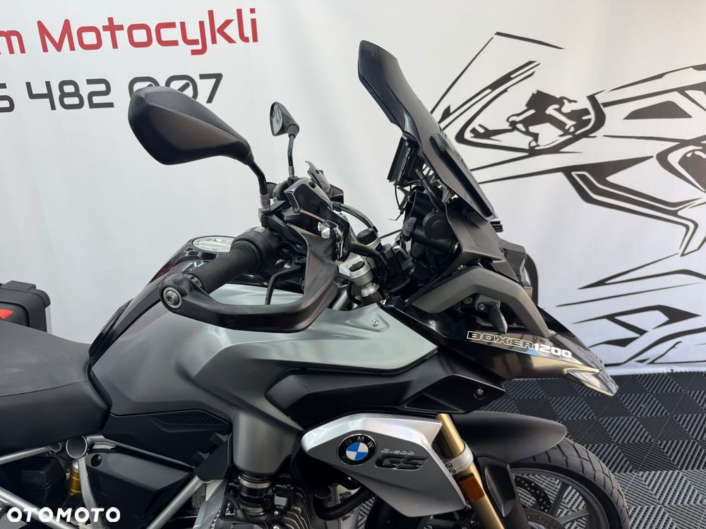 BMW GS - 34